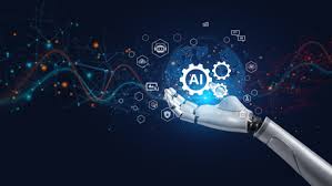 Agencies Adapting to AI