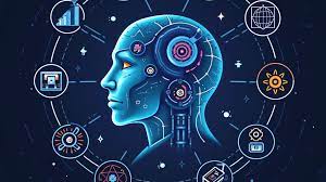 AI-powered search evolution