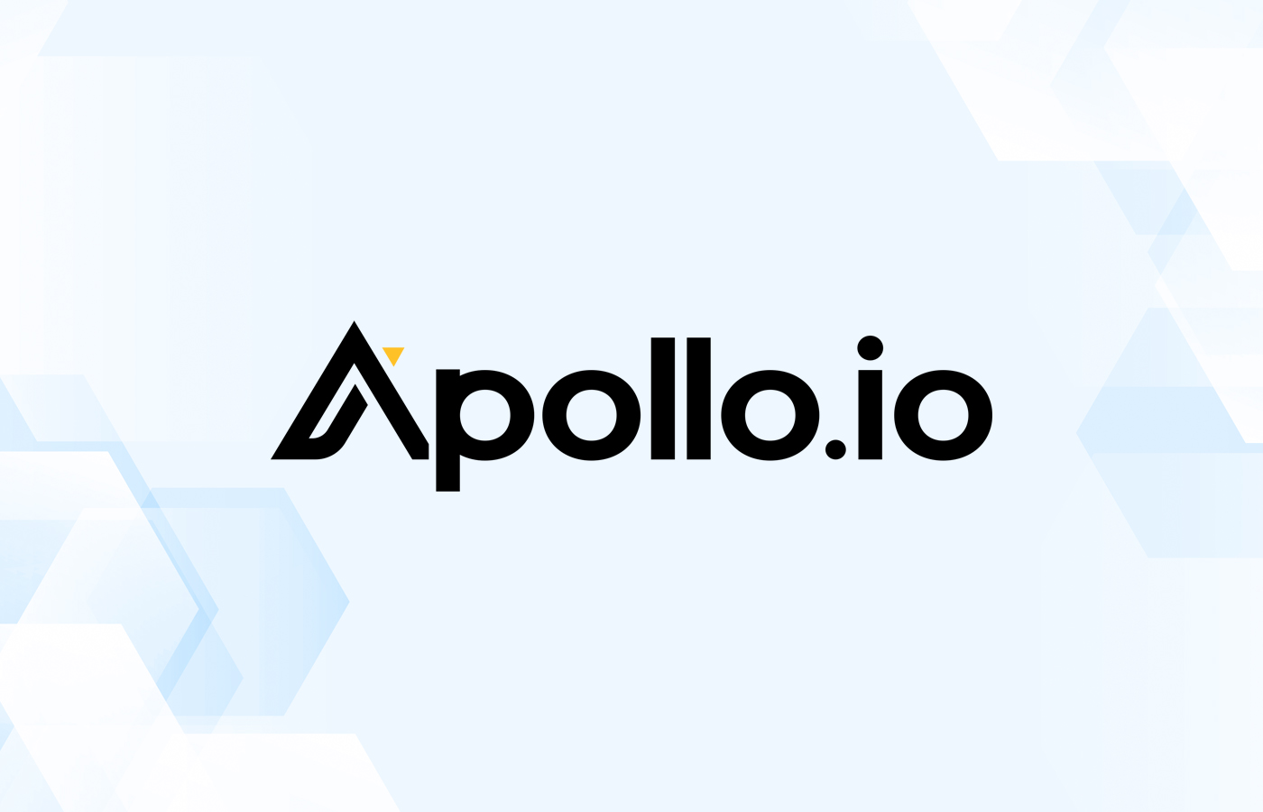 💌 3. Apollo.io