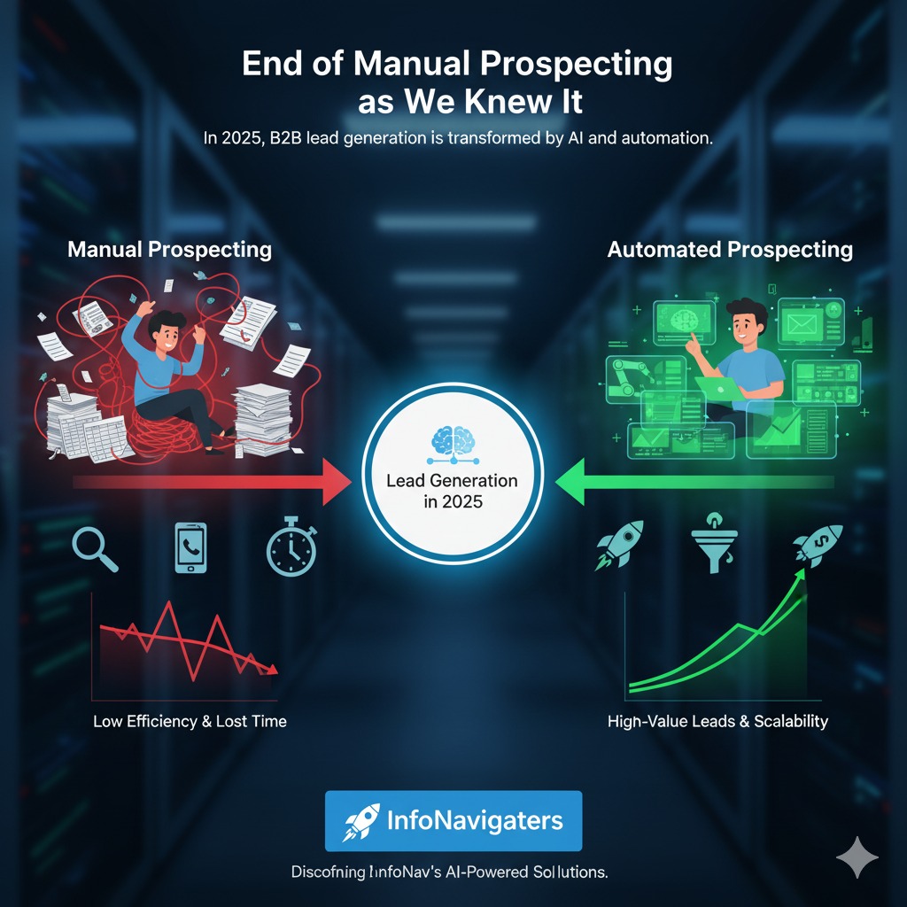 Automation introduction