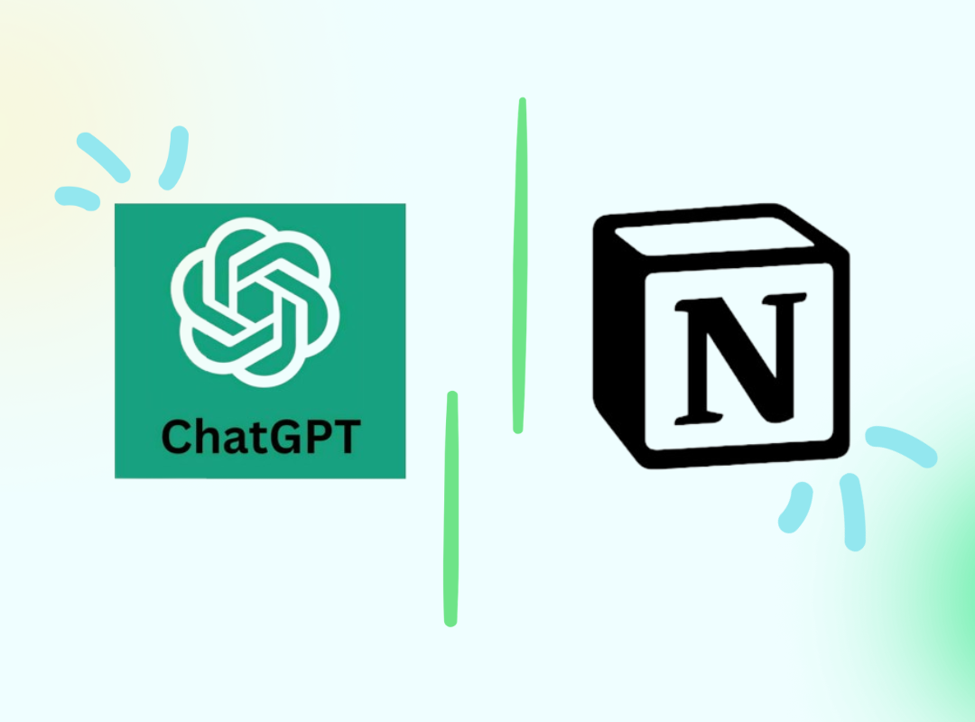 🧠 10. ChatGPT + Notion AI (for Smart Research Automation)