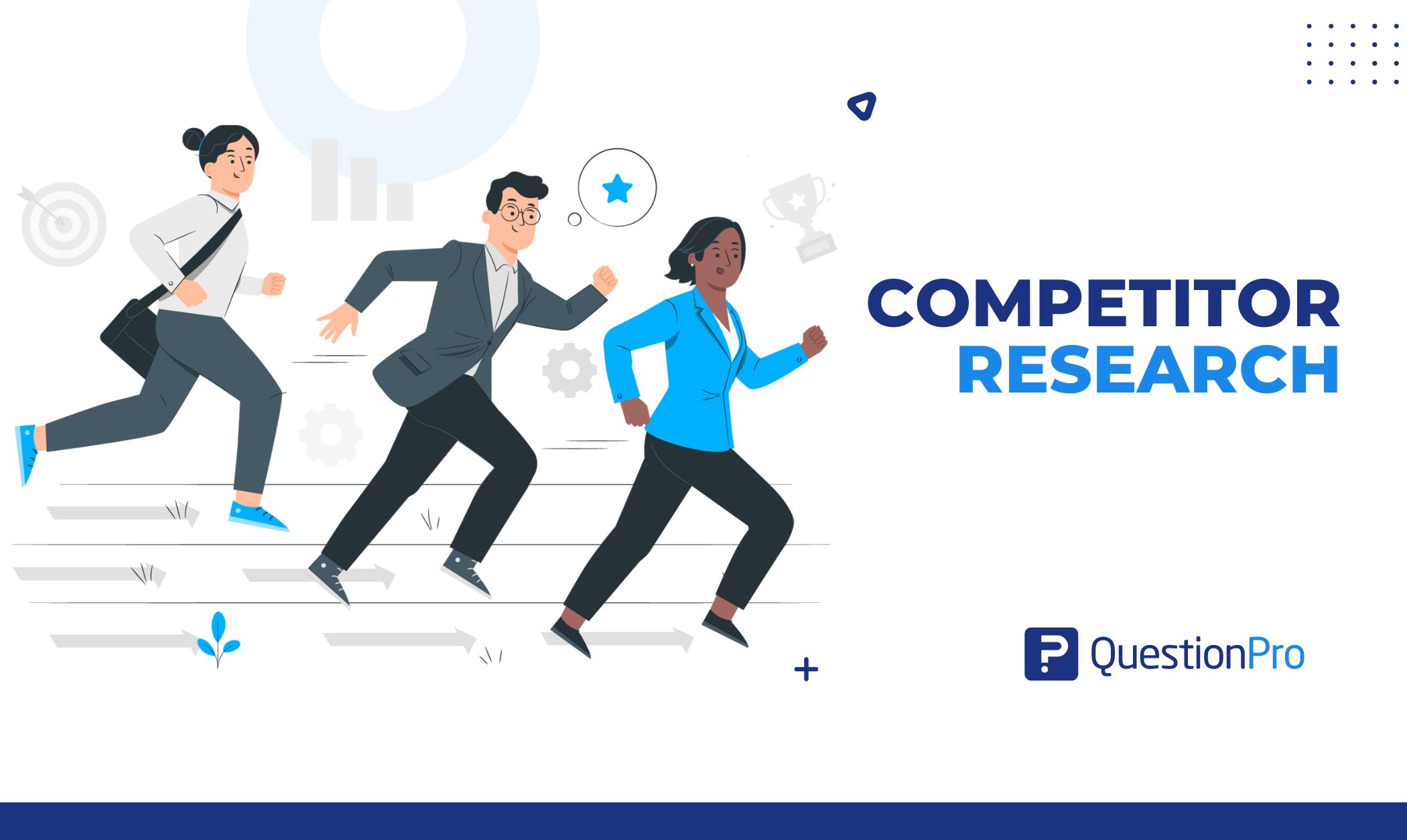 2. Competitor Research