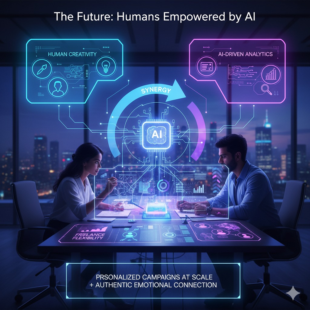 Future of Agency Work