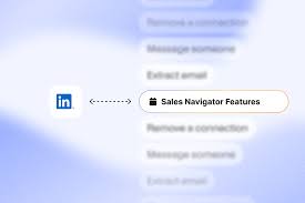 🤖 2. LinkedIn Sales Navigator + Phantombuster