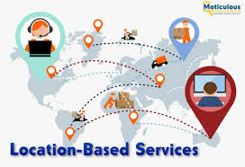 10. Real Estate and Location-Based Research