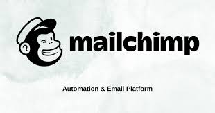 📧 9. Mailchimp