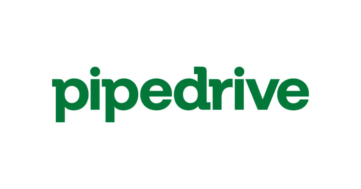 💼 8. Pipedrive