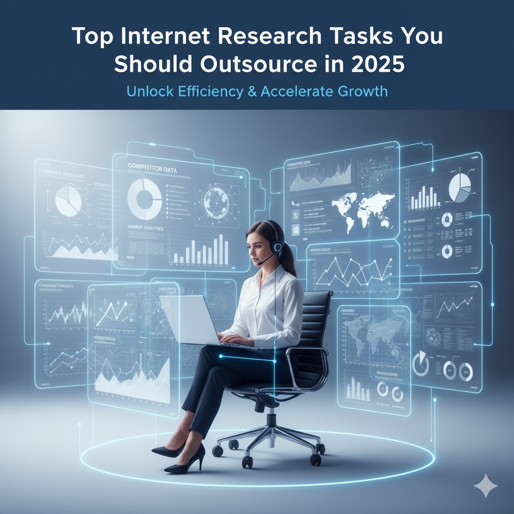 5. Product and Price Research