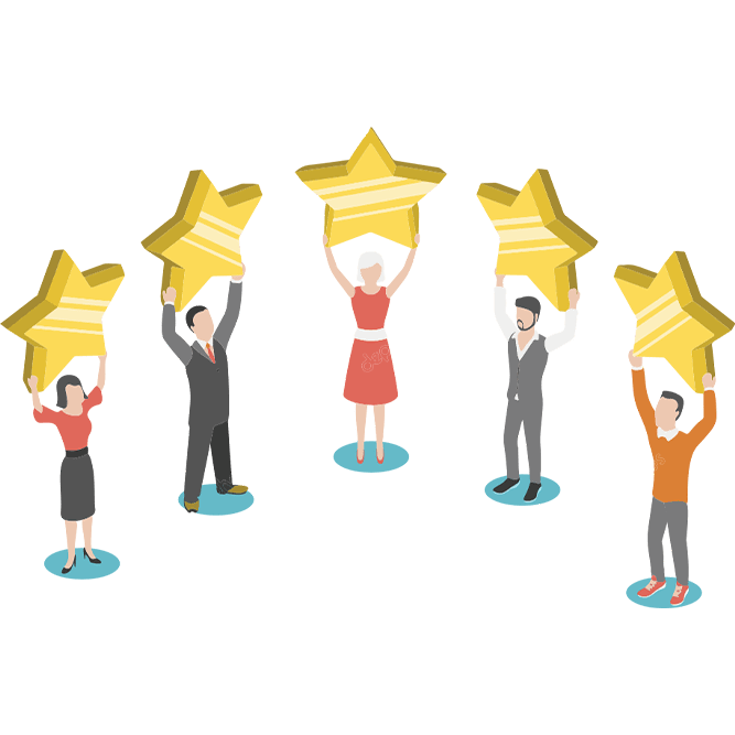 Trusted Partnerships