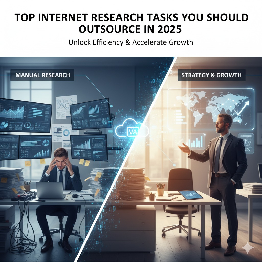 3. Lead and Prospect Research