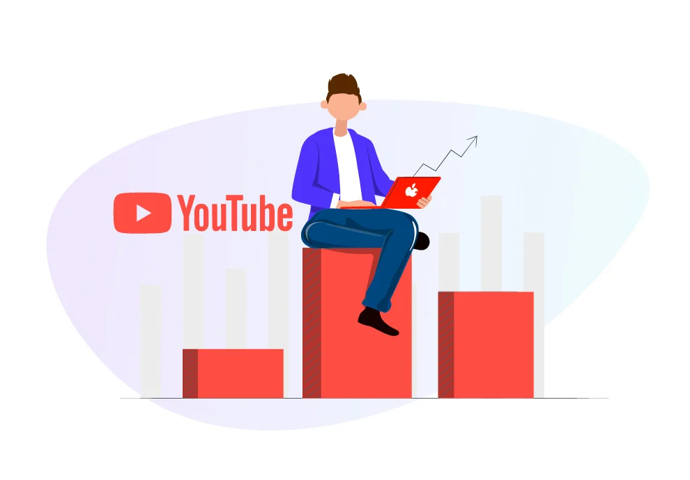 YouTube Influencer Research